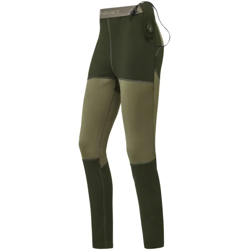 Parforce Ultimate Damen Heiz-Leggings Must-Have