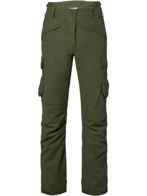 Aktuell Chevalier Damen Winterjagdhose Basset
