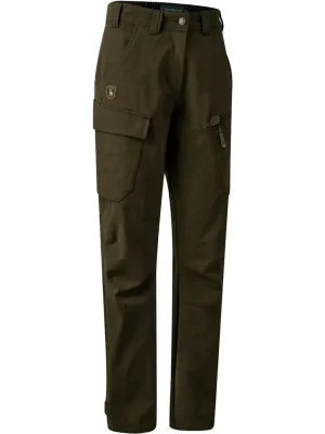Deerhunter Damen Hose Sarek Full Stretch Top-Preis
