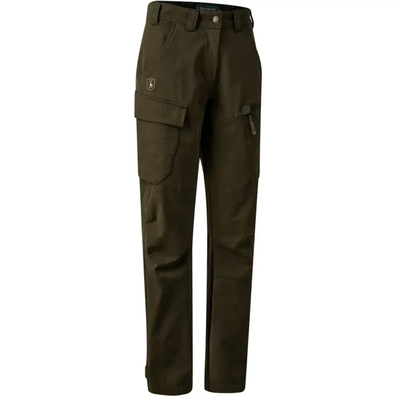 Deerhunter Damen Hose Sarek Full Stretch Top-Preis