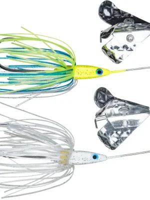 Preisreduziert Strike King Tri-Wing Mini Buzz King 3,5g - Buzzbait