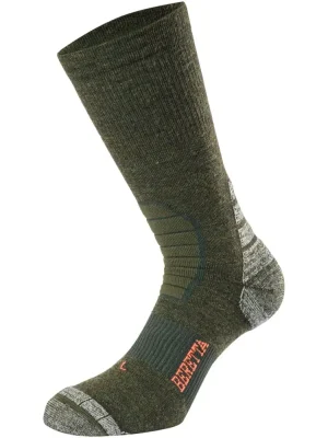 Beretta Socken Merino Performance Aktuell