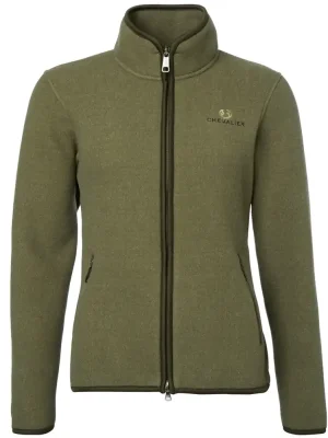 Begrenztes Angebot Chevalier Damen Fleecejacke Mainstone