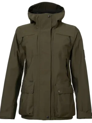 Jetzt Kaufen Chevalier Damen Jacke Endeavor 2.0