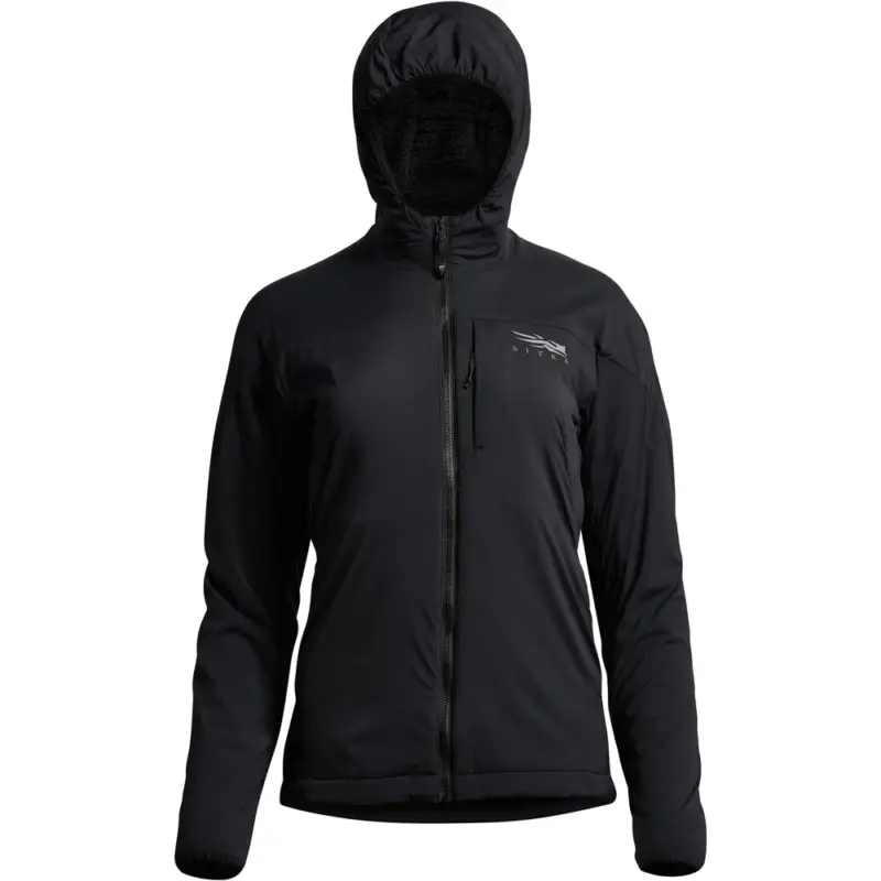 Neu Im Sortiment Sitka Gear Damen Jacke Ambient