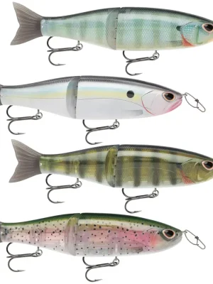 Storm Arashi Glide Bait 19cm 88g - Swimbait Letzte Chance