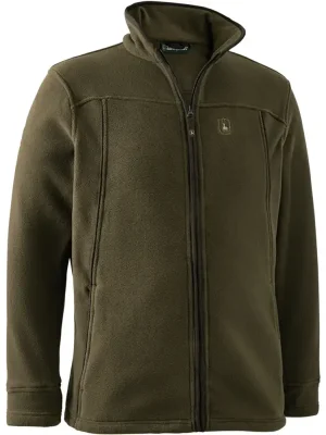 Solange Der Vorrat Reicht Deerhunter Fleecejacke Eagle