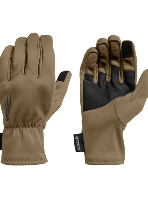 Neue Ware Sitka Gear Handschuhe Jetstream Windstopper®