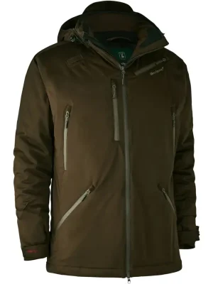 Deerhunter Winter-Jacke Excape Direkt Vom Hersteller