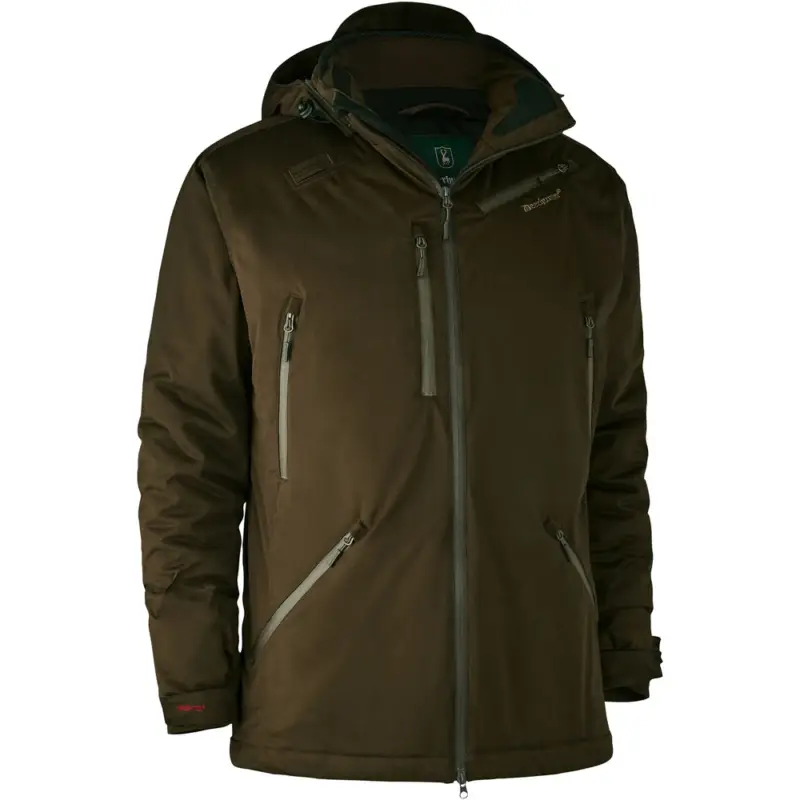 Deerhunter Winter-Jacke Excape Direkt Vom Hersteller
