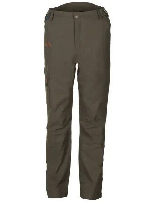 Ausverkauf Swedteam Damen Hose Meadow