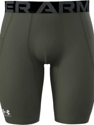Preis Gesenkt Under Armour Shorts long HeatGear®