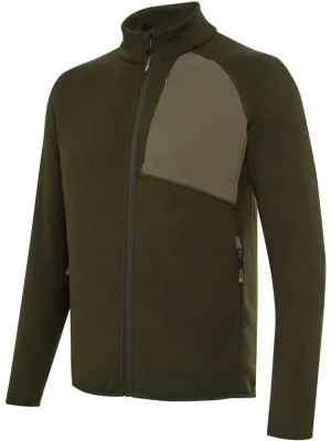 Nur Für Kurze Zeit Beretta Fleecejacke Abisko Full-Zip