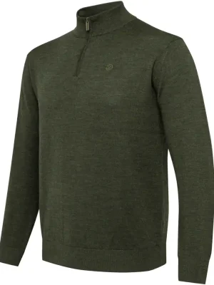 Beretta Troyer Merino Geprüft