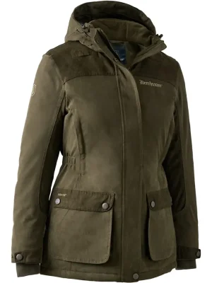 Begrenztes Angebot Deerhunter Damen Winterjacke Eagle
