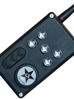 Kracherpreis Carp Sounder Campstar XRS ACC Beleuchtung