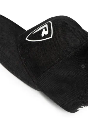 Preis Gesenkt Fox Rage Grey Cord Flat Peak Cap - Angelcap