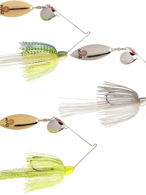 Strike King 10,6g KVD Spinnerbait Highlight