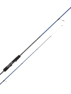 Neue Ware Savage Gear SGS6 2,13m 1-8g Ultra Light Game - Spinnrute