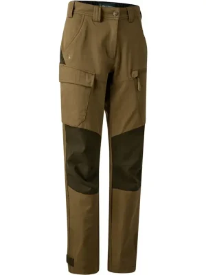 Deerhunter Damen Hose Sarek Full Stretch Aktuell