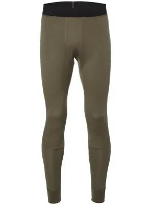 Nur Für Kurze Zeit Chevalier Lange Unterhose 200 Merino