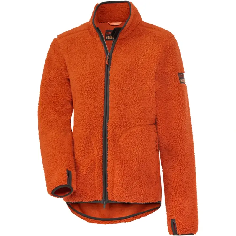 Schneller Versand Parforce Protective Damen Isolation-Faserpelzjacke Hatz-Watz