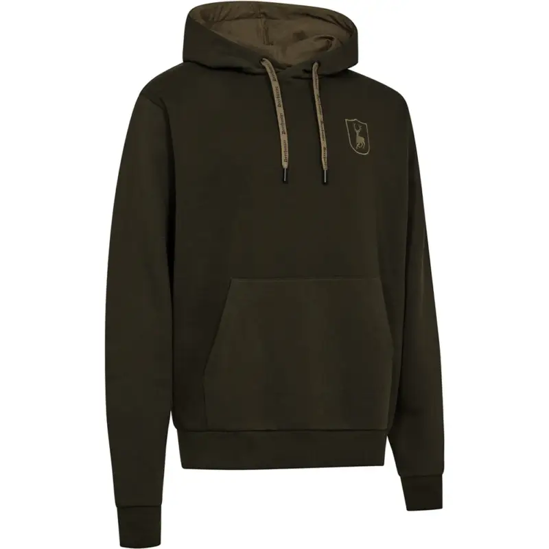 Abverkauf Deerhunter Hoodie Logo