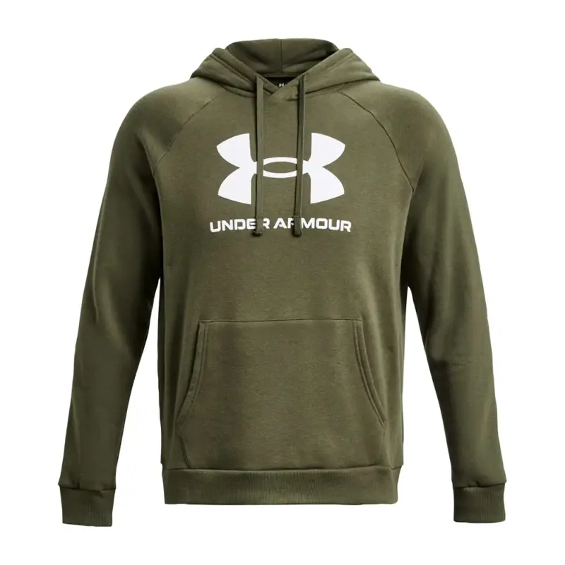 Under Armour Hoodie Rival Logo Top-Angebot