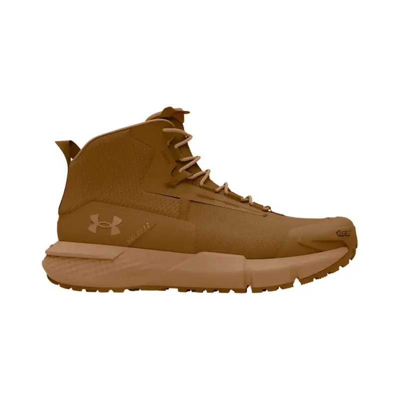 Under Armour Schnürstiefel Valsetz Mid Tactical Bestpreis