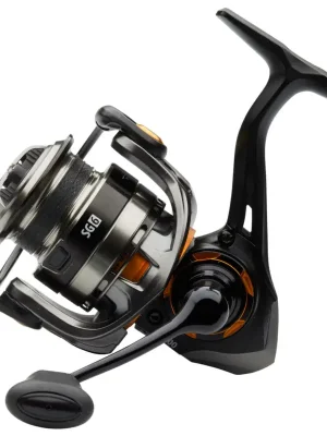 Mega-Angebot Savage Gear SG6 Rolle 3000H FD - Spinnrolle