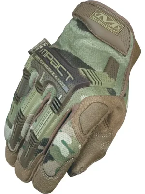 Abverkauf Mechanix Handschuhe M-Pact