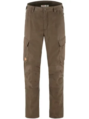 Fjällräven Hose Brenner Pro Winter Saisonangebot