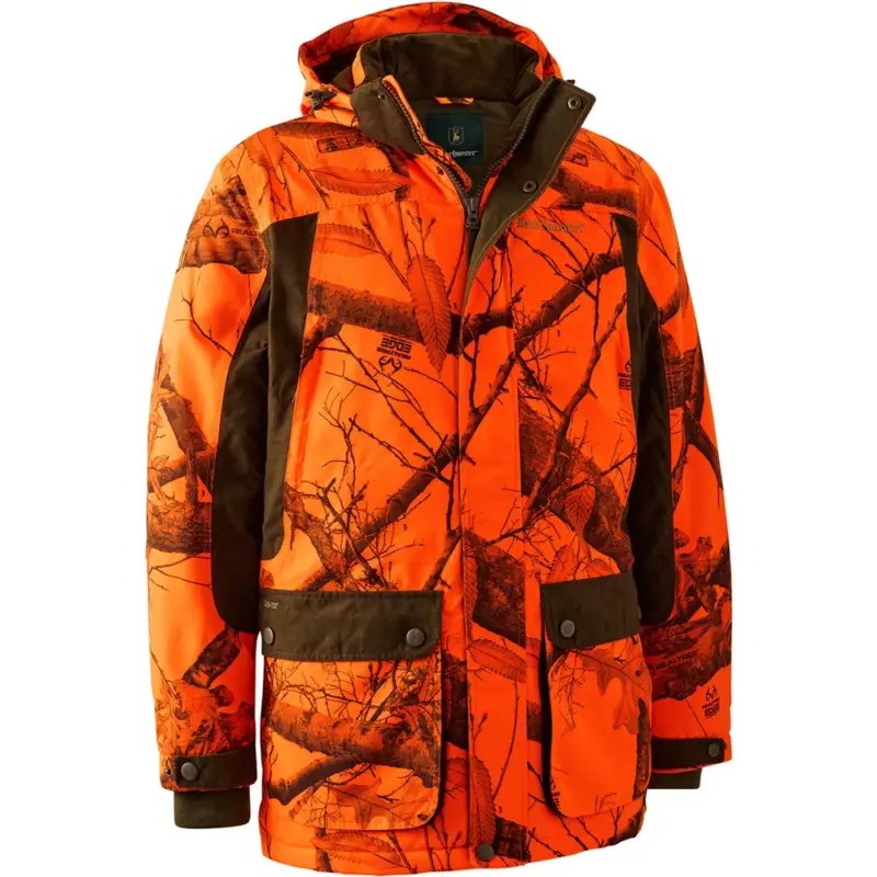 Deerhunter Winterjacke Eagle Sofort Bestellen
