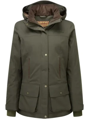 Schöffel Country Jacke Langton Expressversand