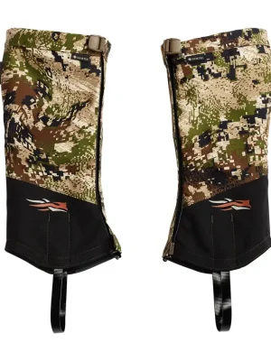 Direkt Vom Hersteller Sitka Gear Gamaschen Stormfront GTX