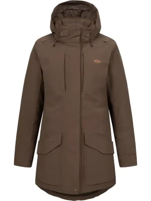 Preisknaller Blaser Outfits Damen Daunenparka WP Janina