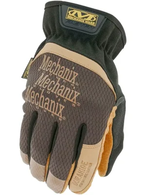 Mechanix Handschuhe DuraHide FastFit Markenware