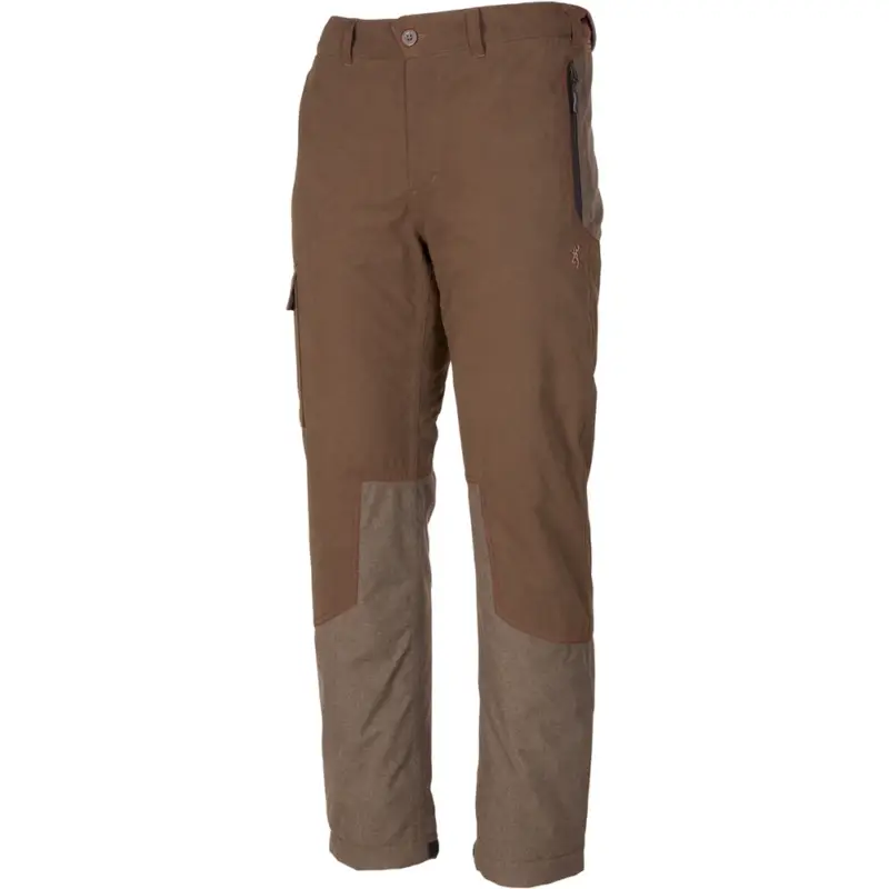 Browning Winter-Jagdhose XPO Geprüft