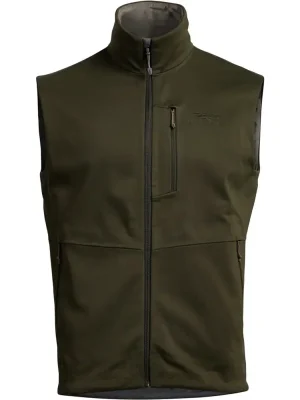 Neue Kollektion Sitka Gear Weste Jetstream WS
