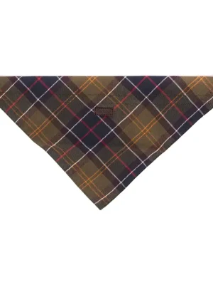 Barbour Barbour Hundehalstuch Neu Im Sortiment