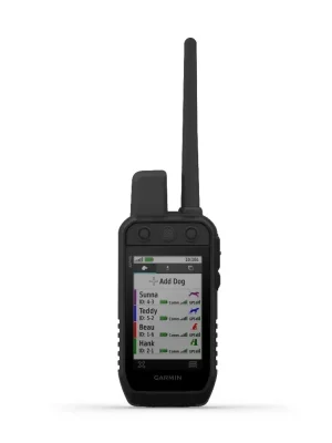 GARMIN Hundeortungsgerät Alpha 300 K – Handgerät Wochenendangebot
