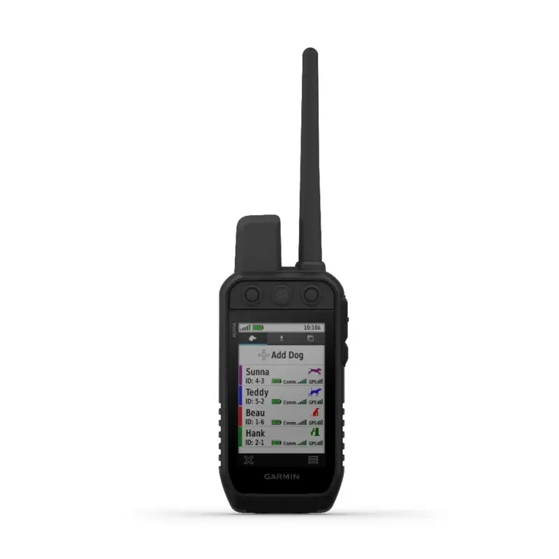 GARMIN Hundeortungsgerät Alpha 300 K – Handgerät Wochenendangebot
