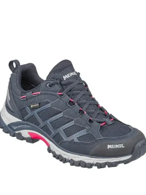 Meindl Damen Halbschuh Caribe GTX Super-Preis