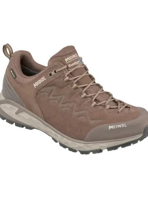 Zertifiziert Meindl Halbschuh Messina Walker GTX