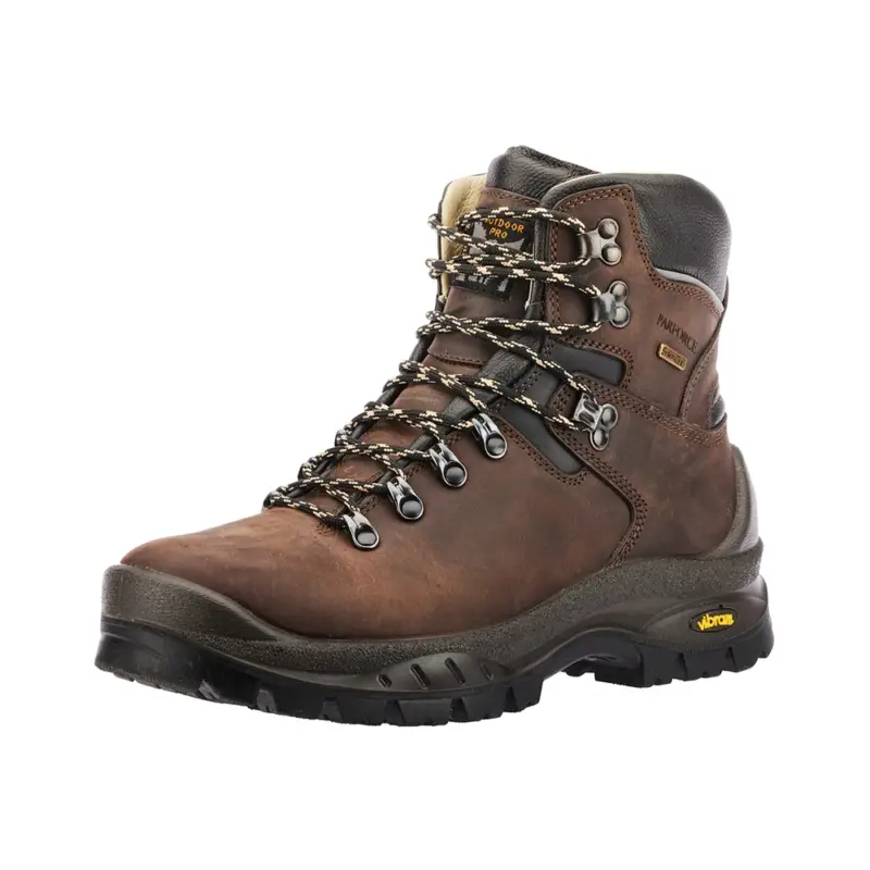 Top-Angebot Parforce Active Jagdstiefel Rominten WP Sympatex®