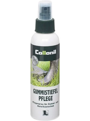 Neu Collonil Gummistiefel-Pflege