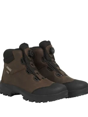 Preisreduziert Aigle Stiefel Laforse No Lace MTD