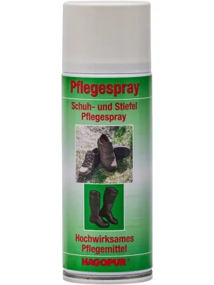 Letzte Chance Hagopur Schuh- und Stiefelspray
