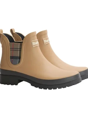 Barbour Gummistiefel Mallow Chelsea Welly Rabatt