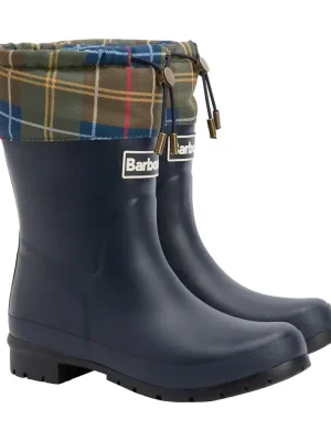 Barbour Gummistiefel Mowbray Sonderangebot